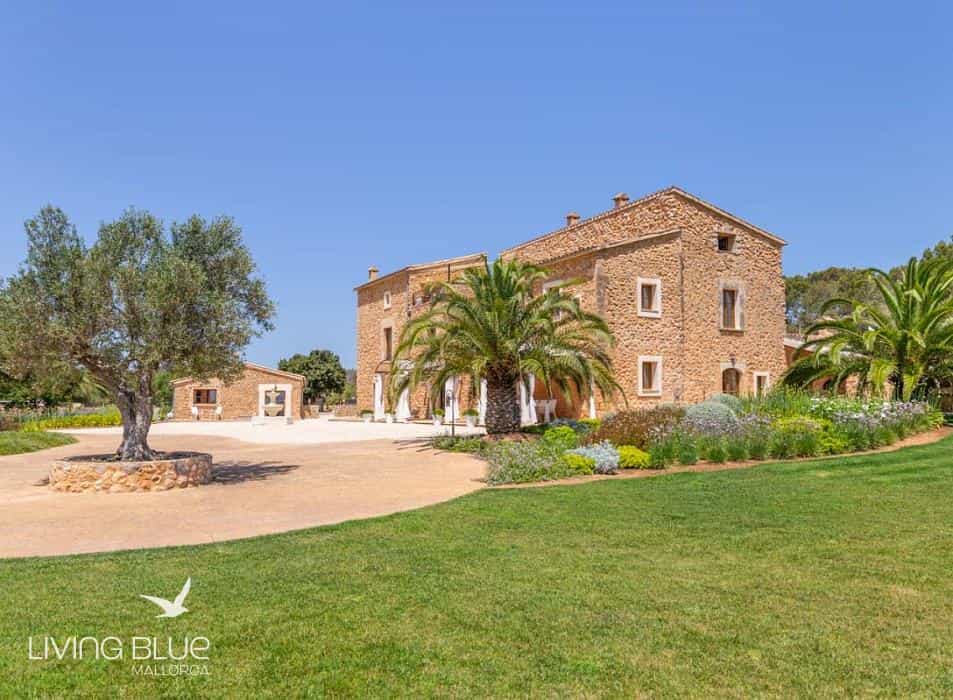 Rumah di Santa Maria, Pulau Balearic 10175817