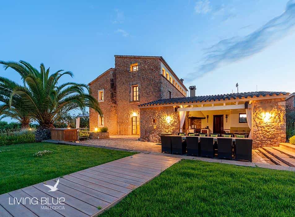 House in Santa Maria, Balearic Islands 10175817