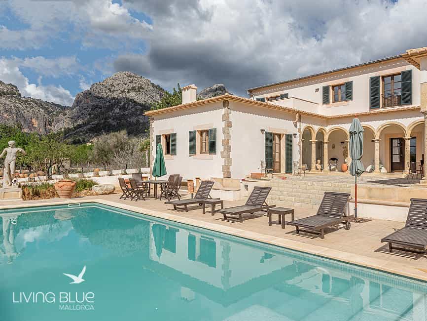 House in Bunola, Balearic Islands 10175823