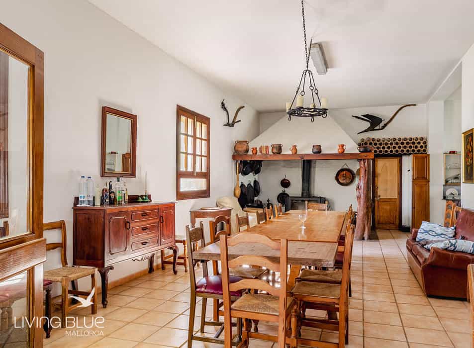 Dom w Colònia de Sant Pere, Balearic Islands 10175832