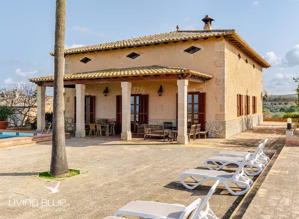 House in Sant Jordi, Balearic Islands 10175835