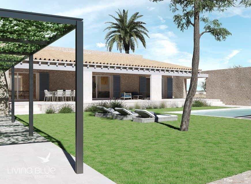 House in Campos del Puerto, Balearic Islands 10175848