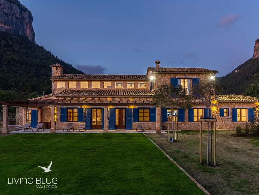 House in Alaro, Balearic Islands 10175849