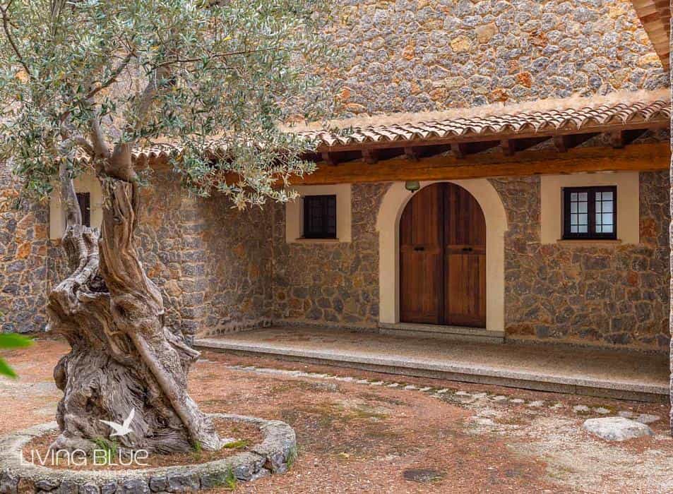 rumah dalam Valldemosa, Kepulauan Balearic 10175862