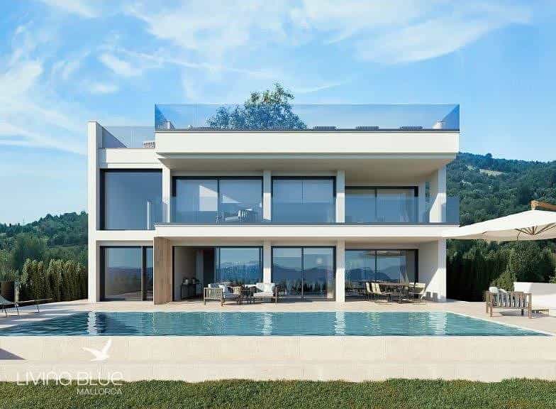 House in , Illes Balears 10175875