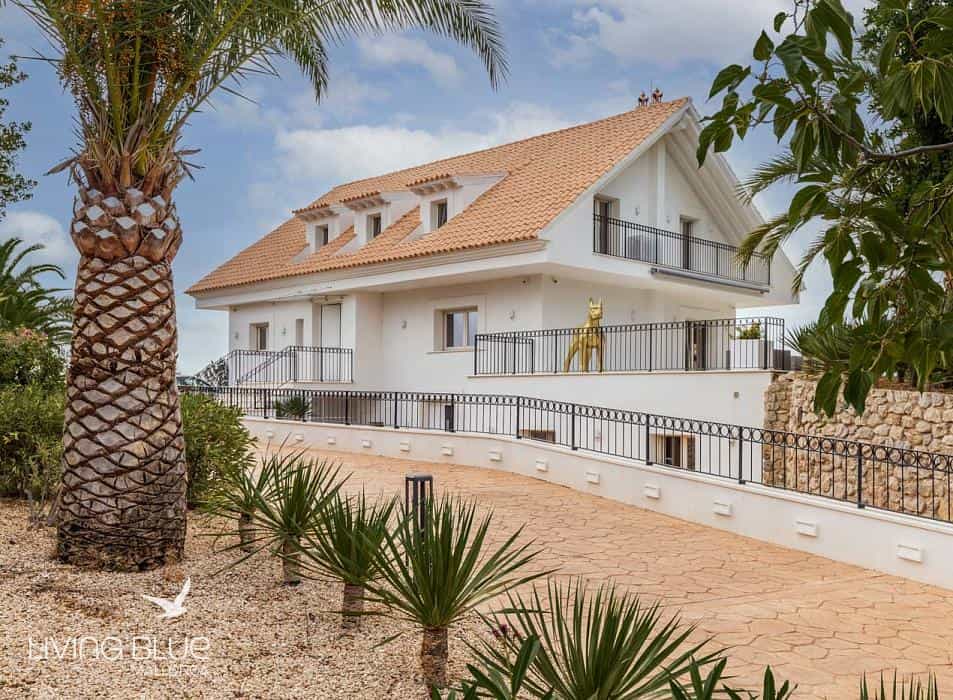House in Establiments, Balearic Islands 10175889