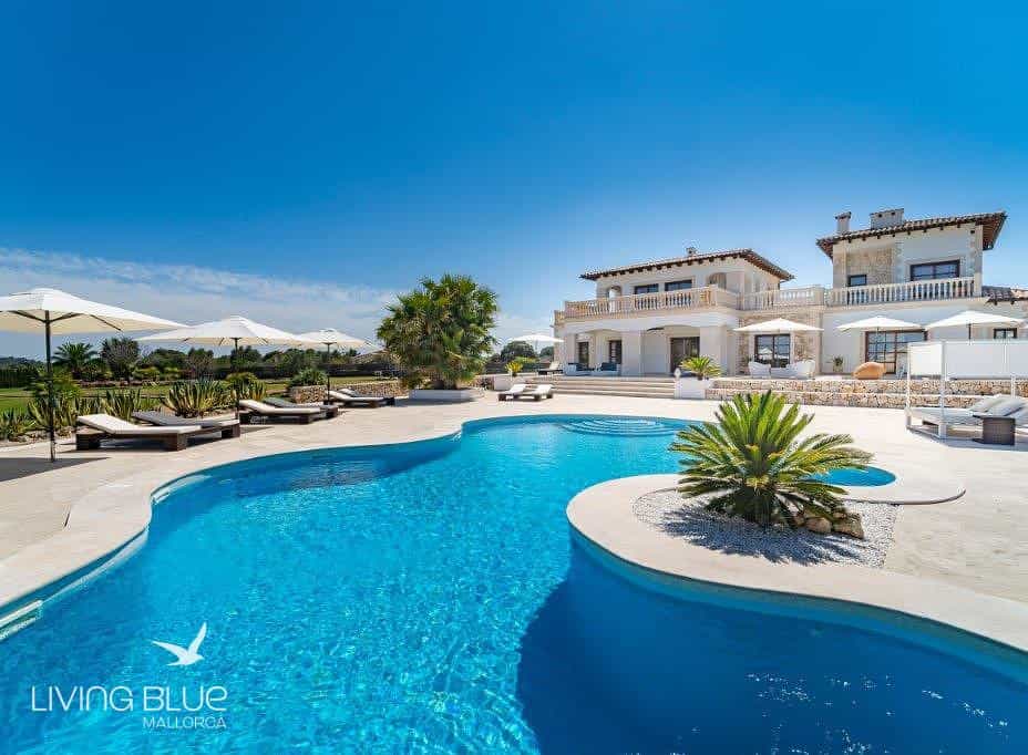 House in Llubi, Balearic Islands 10175910