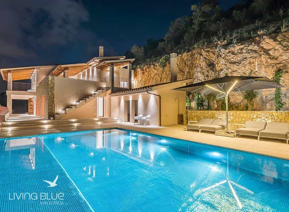 House in Bunola, Balearic Islands 10175923