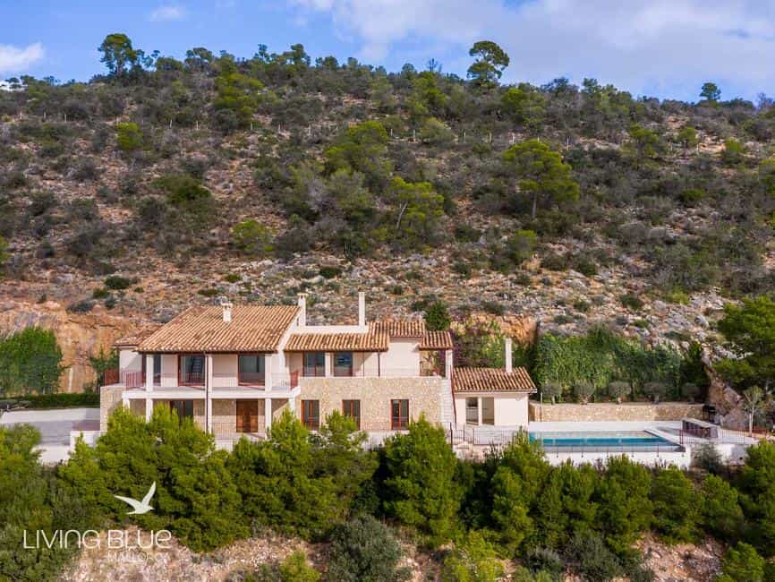 House in Bunola, Balearic Islands 10175923