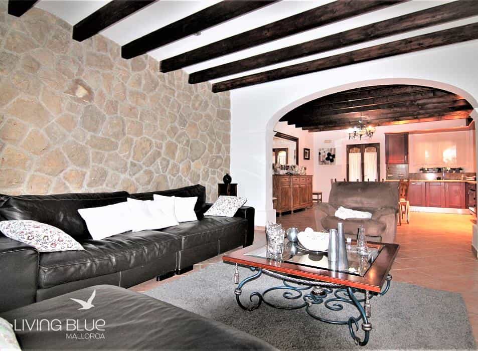 House in Alaro, Balearic Islands 10175930