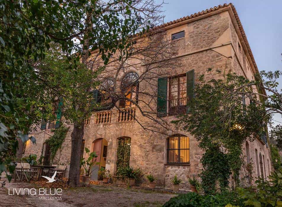 House in Esporlas, Balearic Islands 10175931