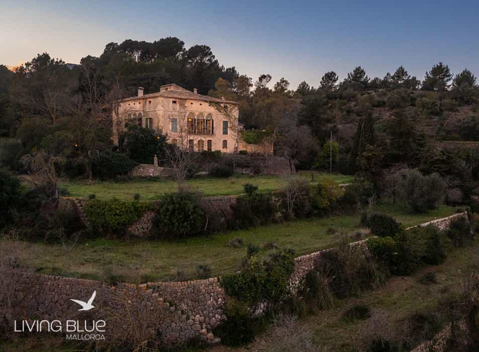 House in Esporlas, Balearic Islands 10175931