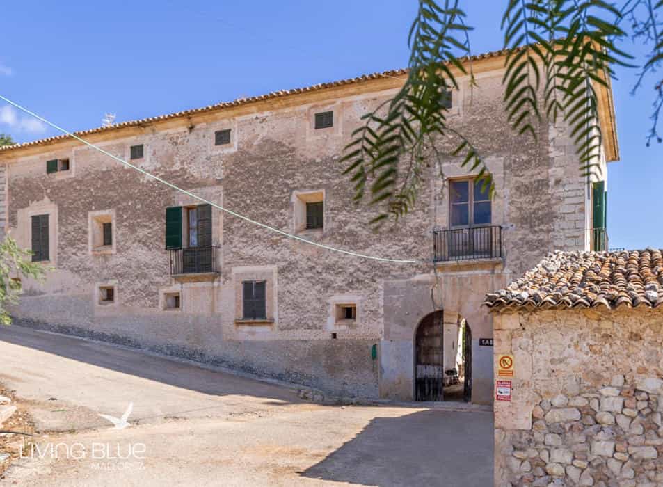 Будинок в Campanet, Balearic Islands 10175938