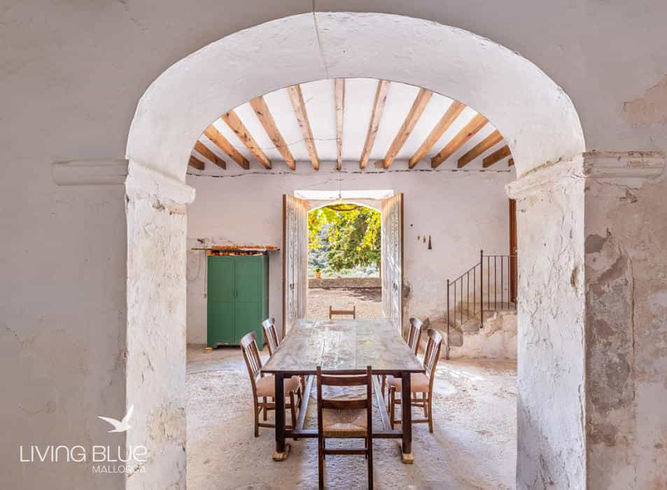 жилой дом в Pollença, Balearic Islands 10175942