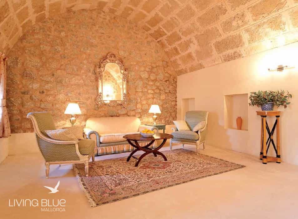 بيت في Valldemossa, Balearic Islands 10175944