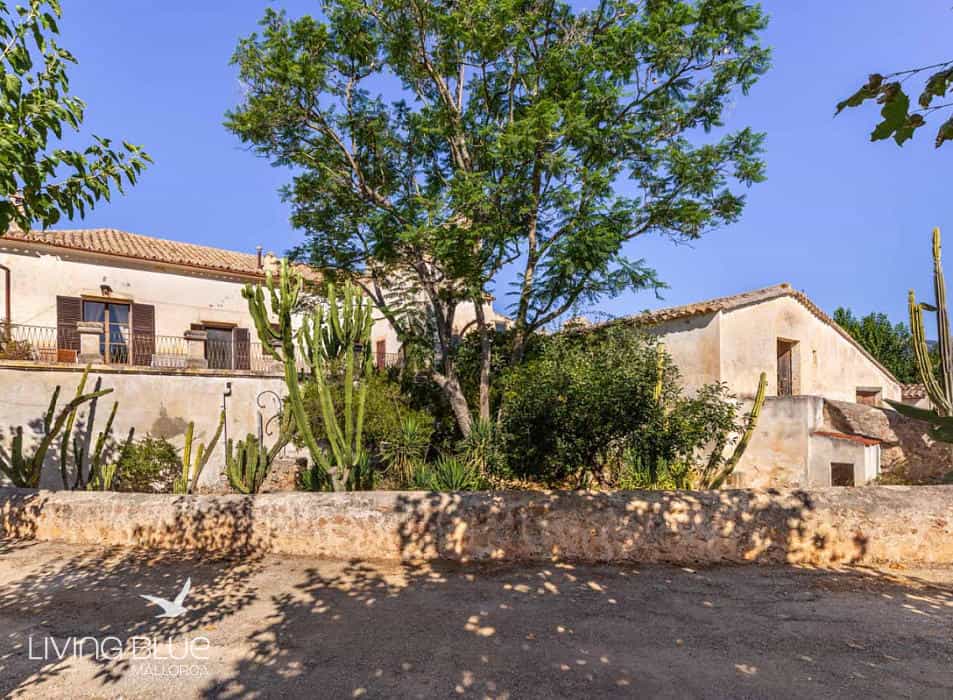 Casa nel Bunola, Isole Baleari 10175956