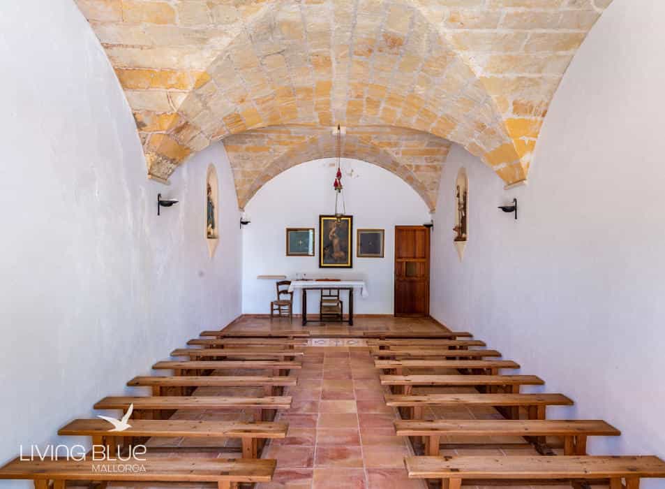 Talo sisään Cales de Mallorca, Illes Balears 10175959