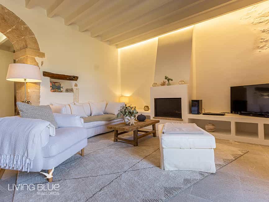 House in Binisalem, Balearic Islands 10175960