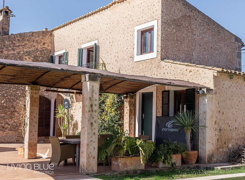 House in Santa Eugènia, Balearic Islands 10175965
