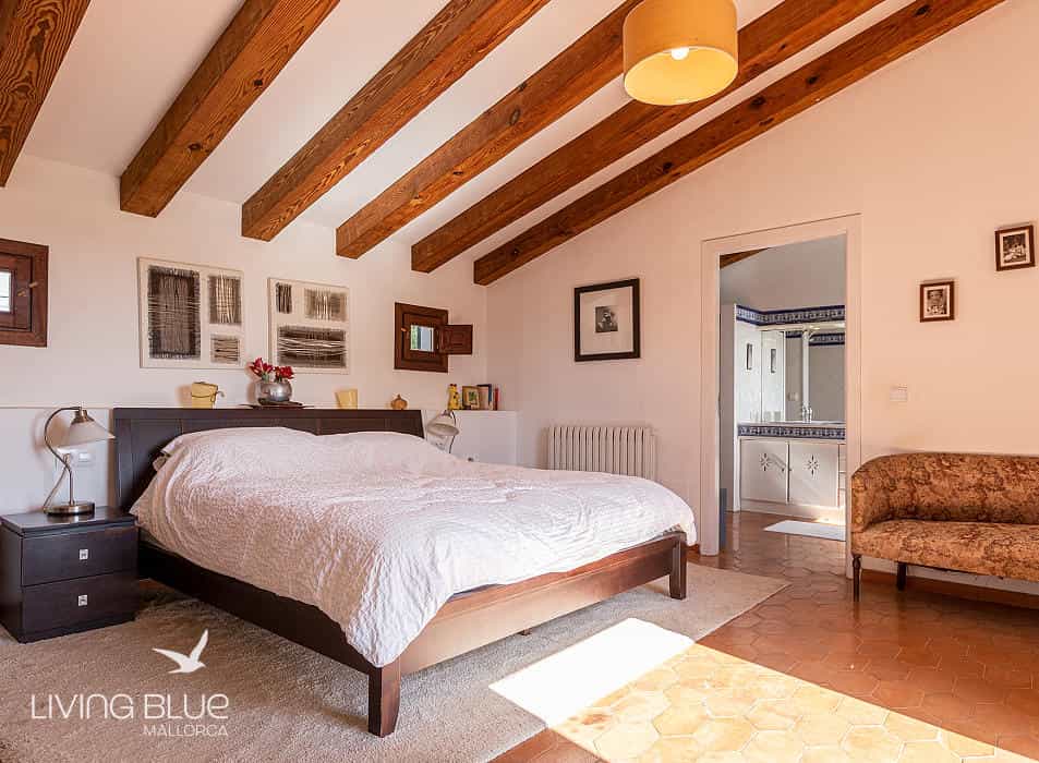 casa en Santa Eugènia, Balearic Islands 10175965