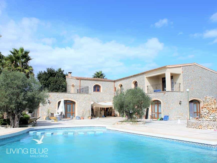 House in Arta, Balearic Islands 10176039