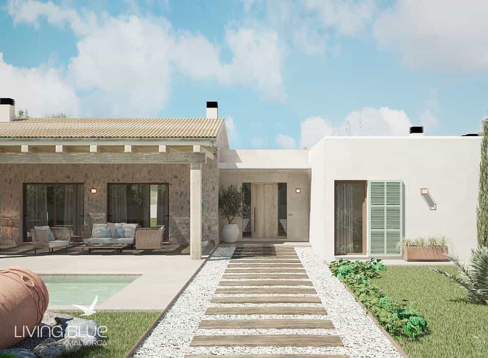 House in Sa Planera, Illes Balears 10176042
