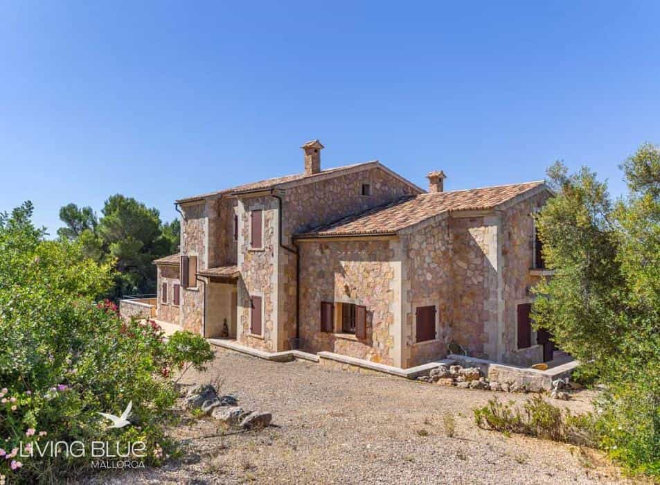 House in Santa Eugenia, Balearic Islands 10176054