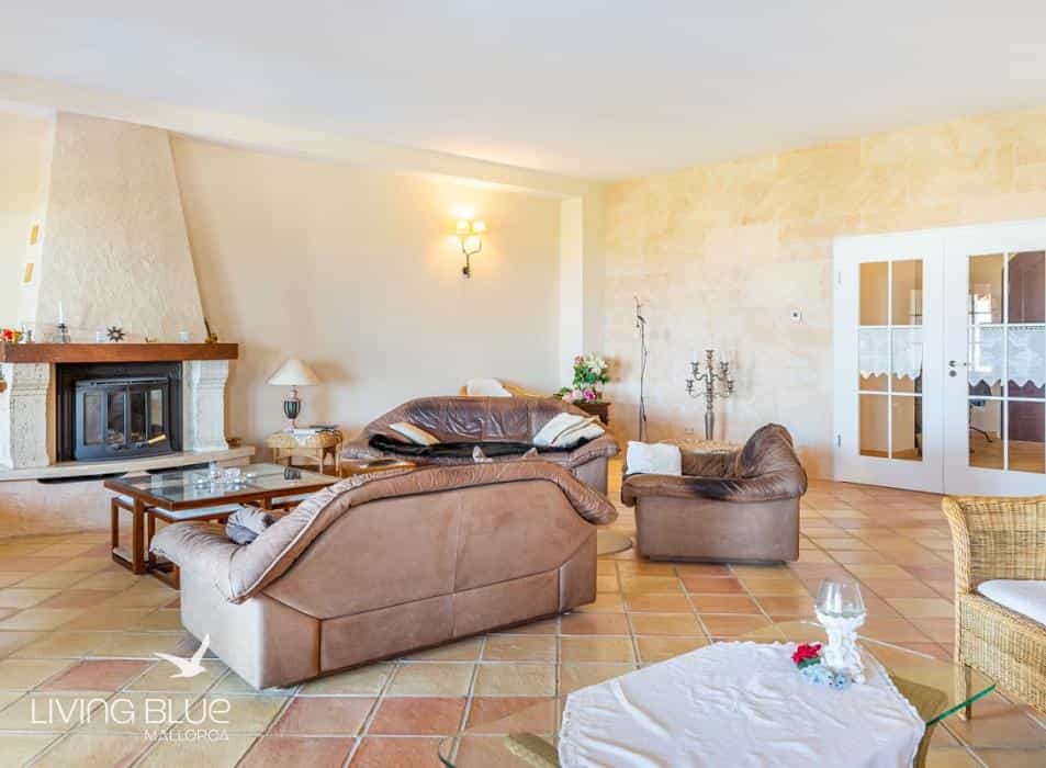 House in Santa Eugenia, Balearic Islands 10176054
