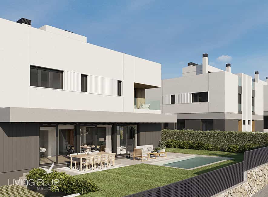 House in El Arenal, Balearic Islands 10176078