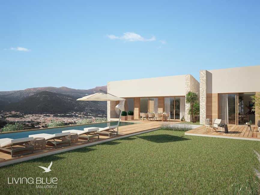 House in Alaro, Balearic Islands 10176096