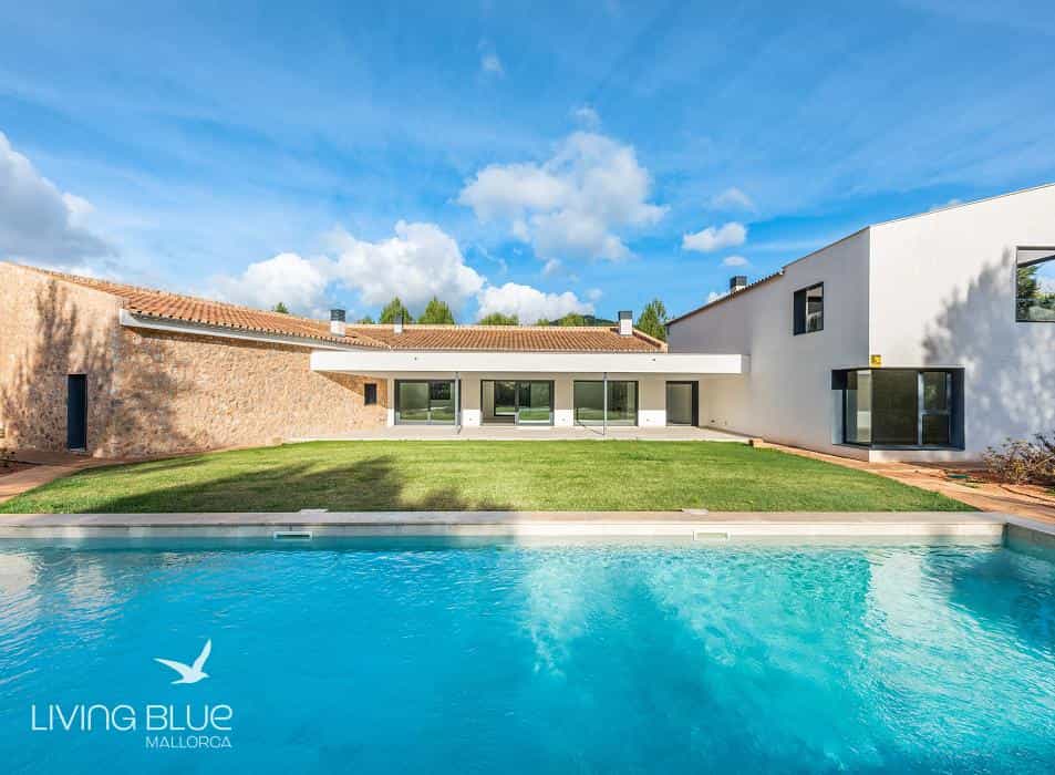 House in Esporlas, Balearic Islands 10176098