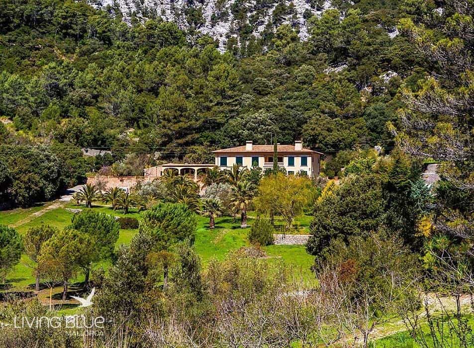Rumah di Orient, Illes Balears 10176101