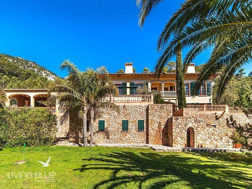 House in Alaro, Balearic Islands 10176101