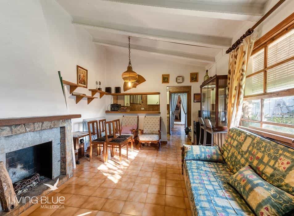 House in Alaro, Balearic Islands 10176103
