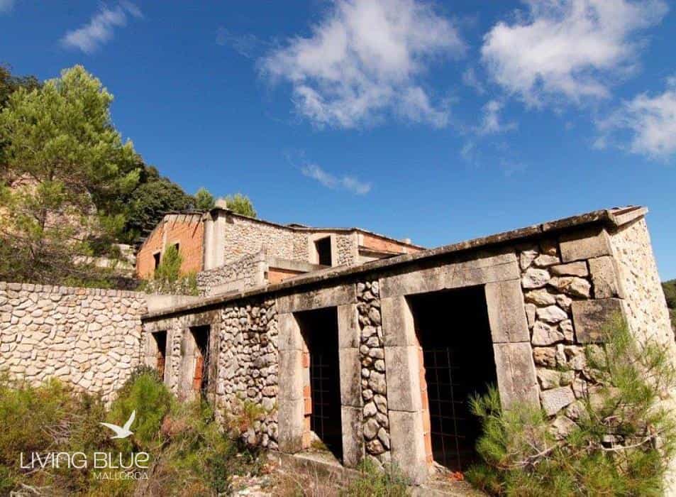 Huis in Escorca, De Balearen 10176117