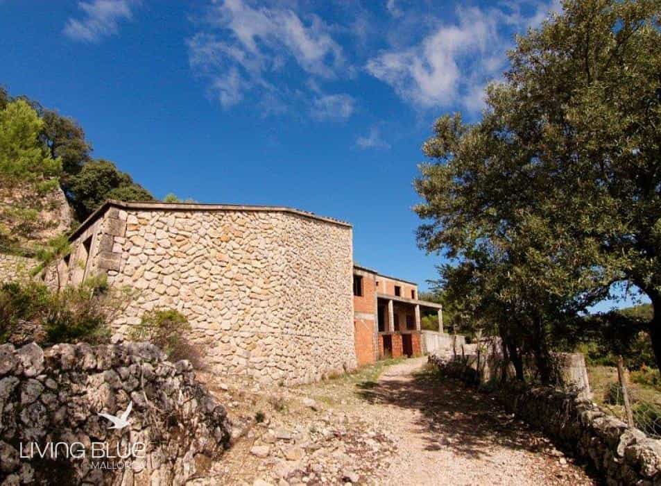 House in Escorca, Balearic Islands 10176117