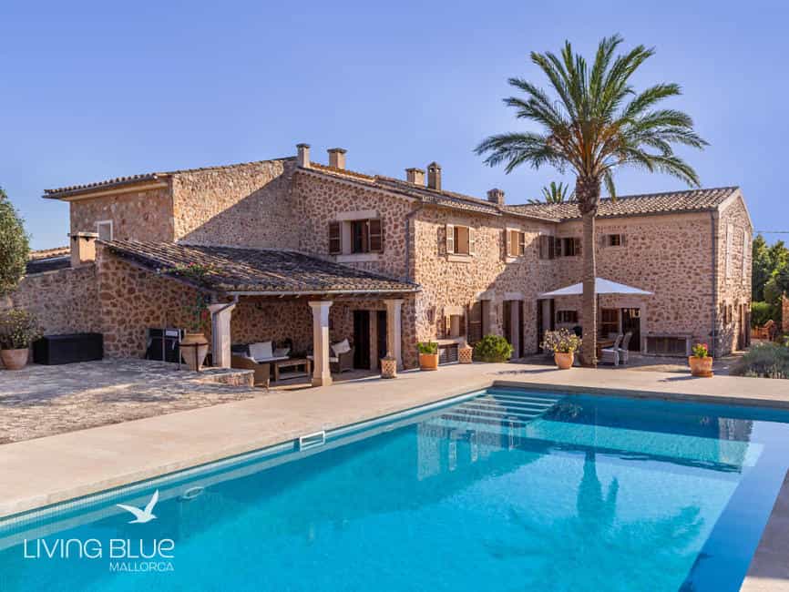 House in Santa Maria, Balearic Islands 10176131
