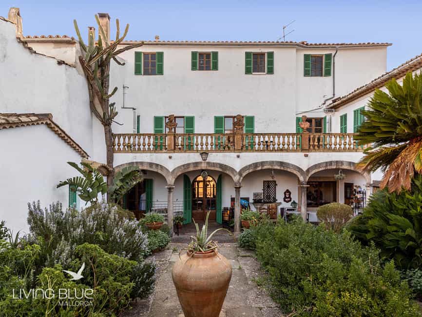 Huis in Consell, Balearic Islands 10176155