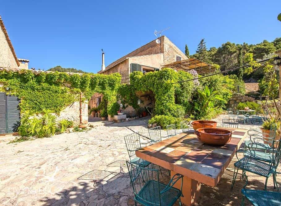 House in Esporlas, Balearic Islands 10176159