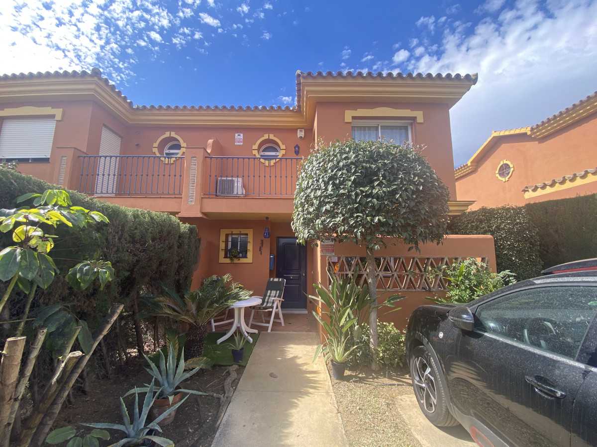 Huis in Villanueva de Algaidas, Andalusië 10176167