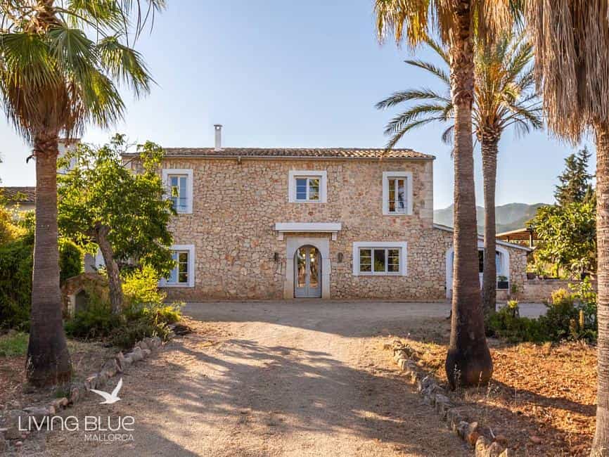 Rumah di Binisalem, Pulau Balearic 10176168