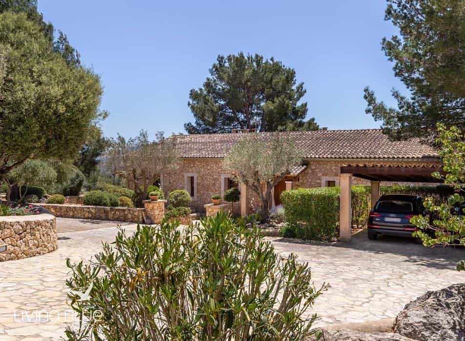 Casa nel Puntiró, Illes Balears 10176193