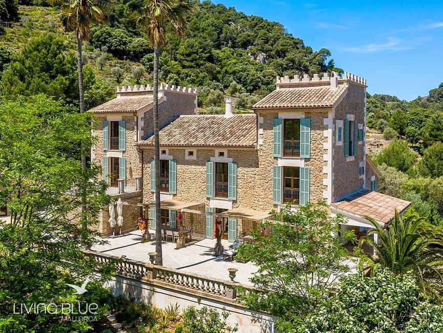 House in Valldemosa, 7 Carrer Ramon Gual des Mur 10176197