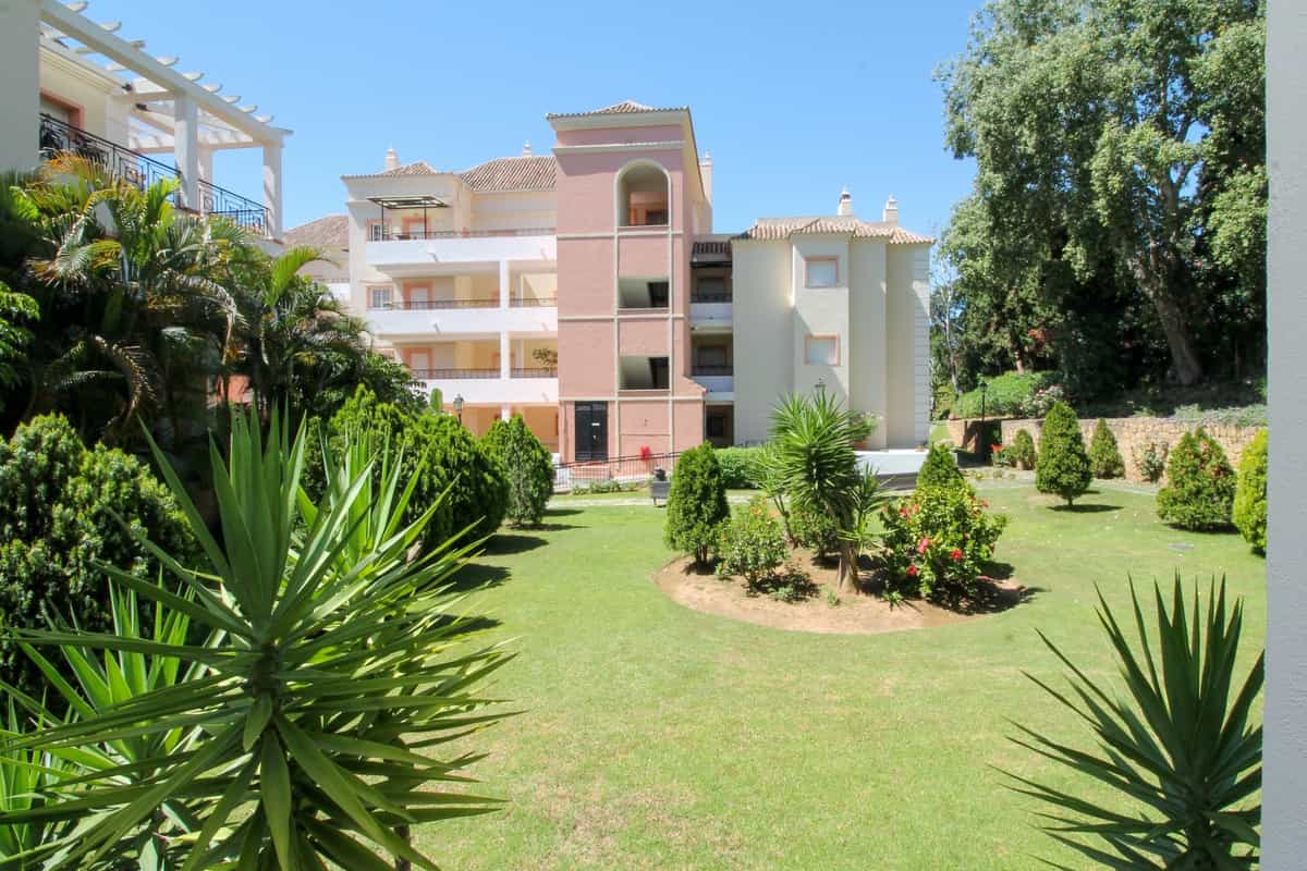 Condominium in El Angel, Andalusia 10176249