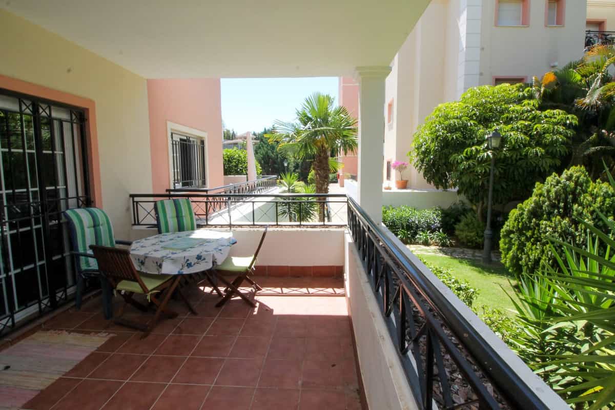 Condominium in El Angel, Andalusia 10176249