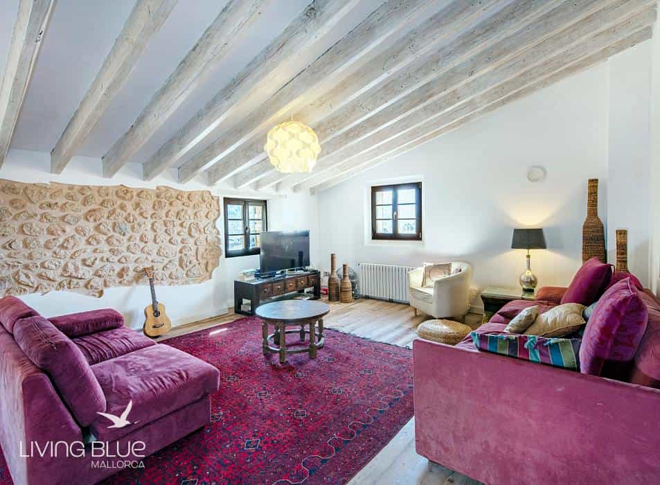 House in Fornalutx, Balearic Islands 10176275