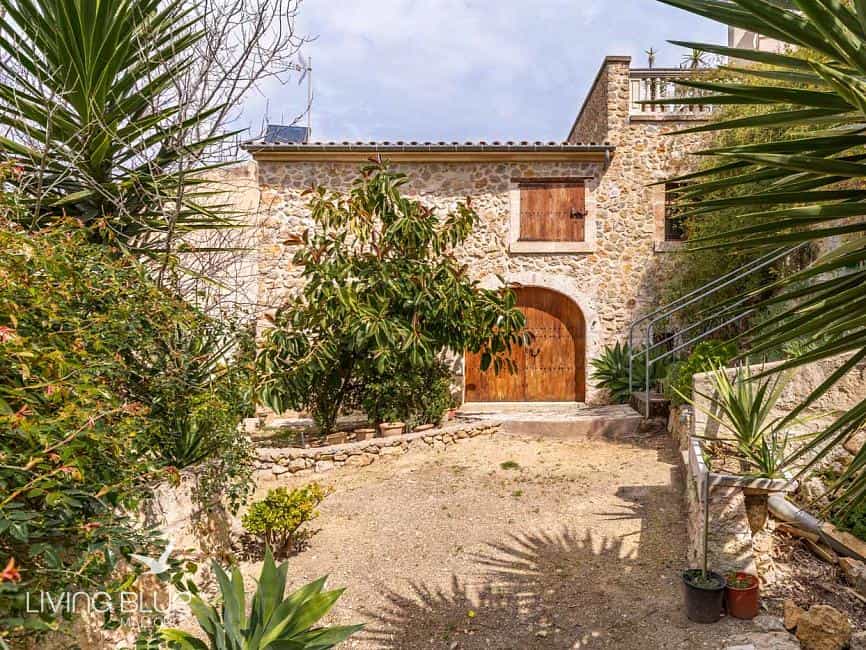 Rumah di Maria de la Salud, Pulau Balearic 10176283