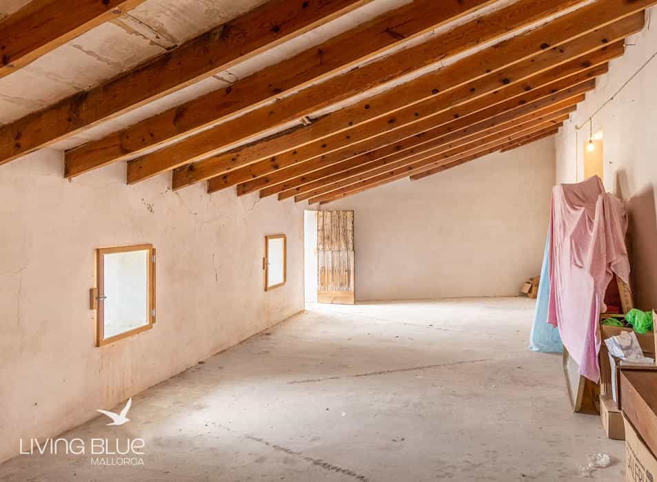 بيت في Maria de la Salut, Balearic Islands 10176283