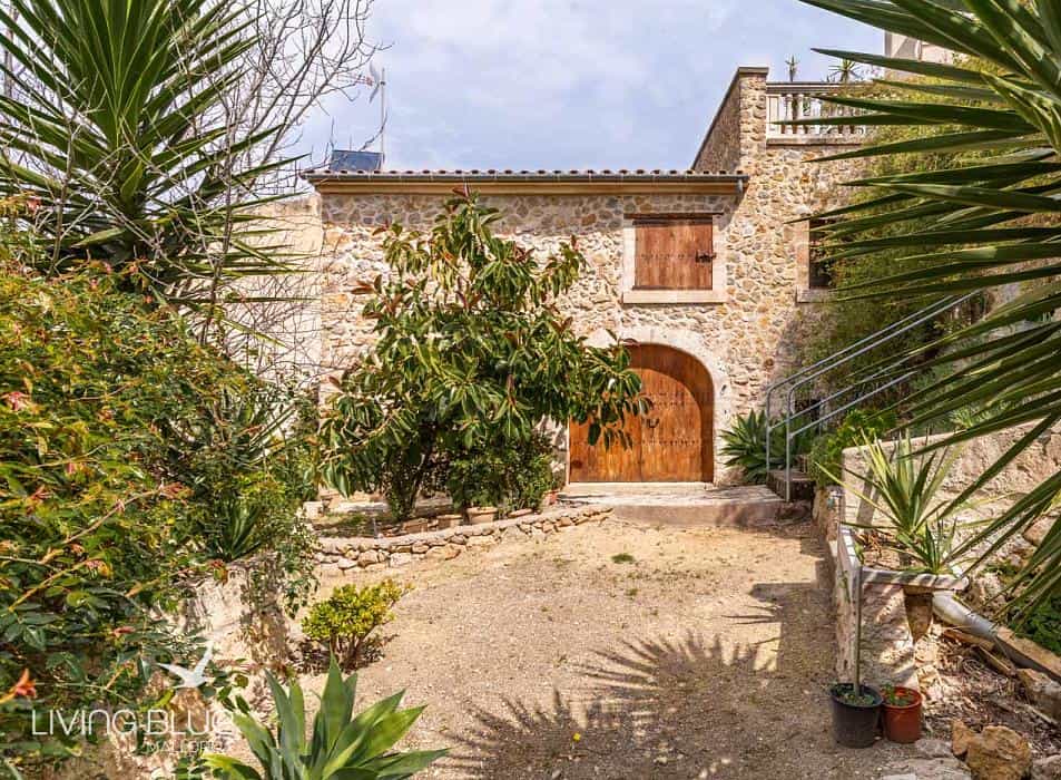 жилой дом в Maria de la Salut, Balearic Islands 10176283