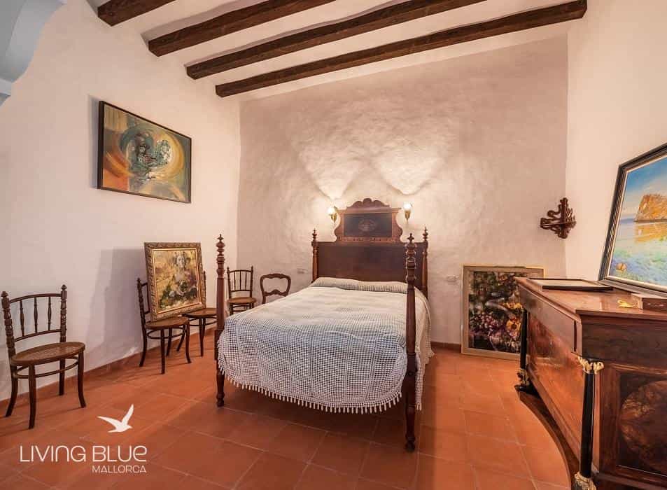 House in Fornalutx, Balearic Islands 10176295